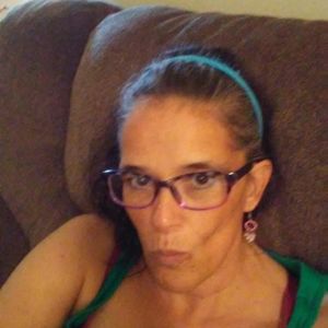 Meet your Posher, Patricia